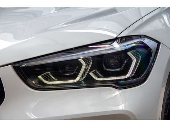 BMW-X1-2.0 16V TURBO ACTIVEFLEX SDRIVE20I X-LINE 4P AUTOMÁTICO BMW-X1-2022