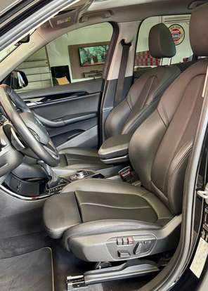 BMW-X1-2.0 16V TURBO ACTIVEFLEX SDRIVE20I X-LINE 4P AUTOMÁTICO BMW-X1-2019
