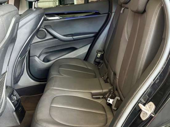 BMW-X1-2.0 16V TURBO ACTIVEFLEX SDRIVE20I X-LINE 4P AUTOMÁTICO BMW-X1-2019