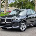 BMW X1 2.0 16V TURBO GASOLINA SDRIVE20I GP STEPTRONIC BMW X1 2.0 16V TURBO GASOLINA SDRIVE20I GP STEPTRONIC