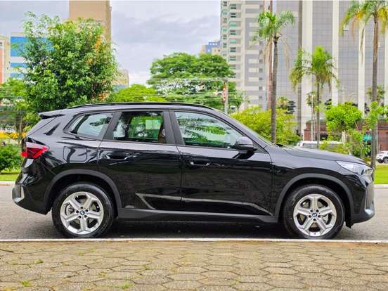 BMW-X1-2.0 16V TURBO GASOLINA SDRIVE20I GP STEPTRONIC BMW-X1-2026