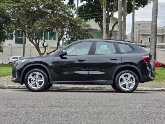 BMW-X1-2.0 16V TURBO GASOLINA SDRIVE20I GP STEPTRONIC BMW-X1-2026