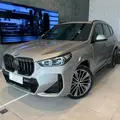 BMW X1 2.0 16V TURBO GASOLINA SDRIVE20I M SPORT STEPTRONIC BMW X1 2.0 16V TURBO GASOLINA SDRIVE20I M SPORT STEPTRONIC