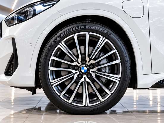 BMW-X1-2.0 16V TURBO GASOLINA SDRIVE20I M SPORT STEPTRONIC BMW-X1-2026