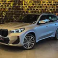 BMW X1 2.0 16V TURBO GASOLINA SDRIVE20I M SPORT STEPTRONIC BMW X1 2.0 16V TURBO GASOLINA SDRIVE20I M SPORT STEPTRONIC