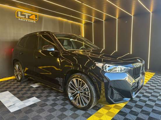 BMW-X1-2026