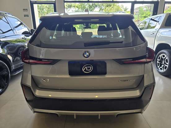 BMW-X1-2.0 16V TURBO GASOLINA SDRIVE20I M SPORT STEPTRONIC BMW-X1-2024