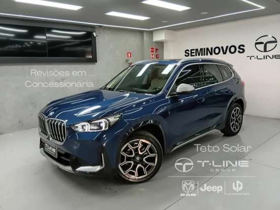 BMW-X1-2024