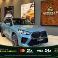 BMW X2 2.0 TURBO GASOLINA XDRIVE20I M SPORT STEPTRONIC BMW X2 2.0 TURBO GASOLINA XDRIVE20I M SPORT STEPTRONIC