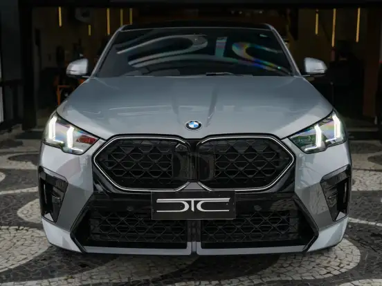 BMW-X2-2.0 TURBO GASOLINA XDRIVE20I M SPORT STEPTRONIC BMW-X2-2025