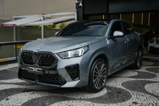 BMW-X2-2025