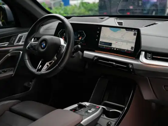 BMW-X2-2.0 TURBO GASOLINA XDRIVE20I M SPORT STEPTRONIC BMW-X2-2025