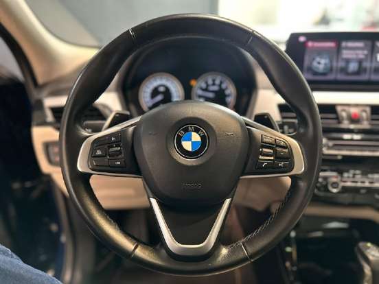 BMW-X2-2.0 16V TURBO ACTIVEFLEX SDRIVE20I GP STEPTRONIC BMW-X2-2019