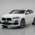 BMW X2 2.0 16V TURBO ACTIVEFLEX SDRIVE20I GP STEPTRONIC BMW X2 2.0 16V TURBO ACTIVEFLEX SDRIVE20I GP STEPTRONIC