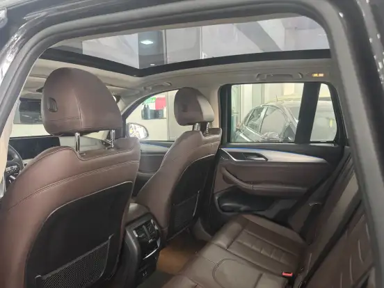 BMW-X3-2.0 16V HÍBRIDO X LINE XDRIVE30E STEPTRONIC BMW-X3-2021