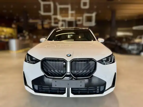 BMW-X3-2026