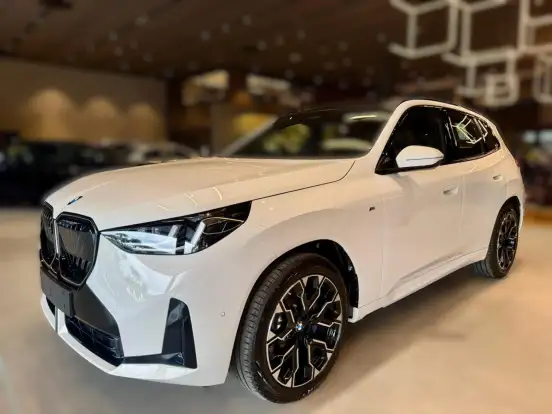 BMW-X3-2026
