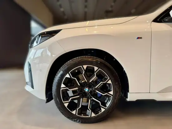 BMW-X3-2026