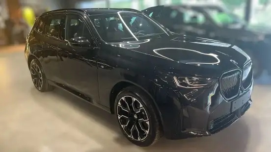 BMW-X3-2026