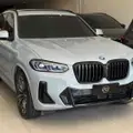BMW X3 2.0 16V HÍBRIDO M SPORT XDRIVE30E STEPTRONIC BMW X3 2.0 16V HÍBRIDO M SPORT XDRIVE30E STEPTRONIC