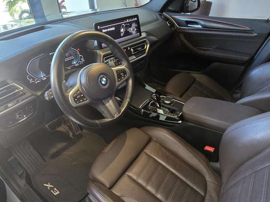 BMW-X3-2023