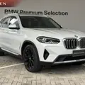 BMW X3 2.0 16V HÍBRIDO X LINE XDRIVE30E STEPTRONIC BMW X3 2.0 16V HÍBRIDO X LINE XDRIVE30E STEPTRONIC