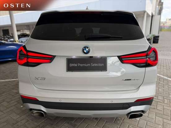 BMW-X3-2.0 16V HÍBRIDO X LINE XDRIVE30E STEPTRONIC BMW-X3-2024