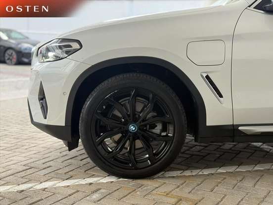 BMW-X3-2.0 16V HÍBRIDO X LINE XDRIVE30E STEPTRONIC BMW-X3-2024