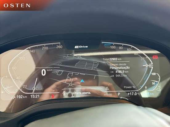 BMW-X3-2.0 16V HÍBRIDO X LINE XDRIVE30E STEPTRONIC BMW-X3-2024
