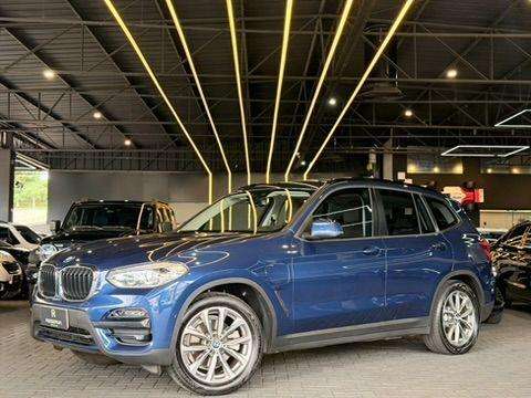 BMW-X3-2020