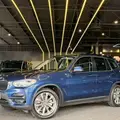 BMW X3 2.0 16V HÍBRIDO X LINE XDRIVE30E STEPTRONIC BMW X3 2.0 16V HÍBRIDO X LINE XDRIVE30E STEPTRONIC