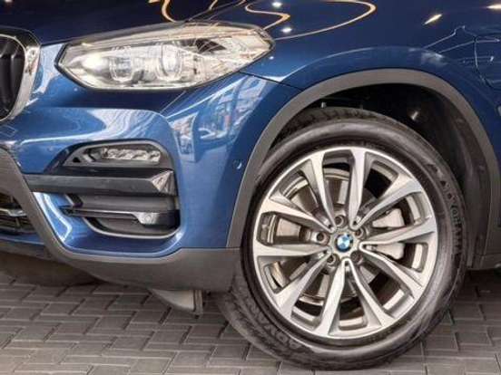 BMW-X3-2.0 16V HÍBRIDO X LINE XDRIVE30E STEPTRONIC BMW-X3-2020