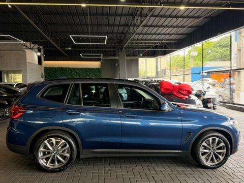 BMW-X3-2.0 16V HÍBRIDO X LINE XDRIVE30E STEPTRONIC BMW-X3-2020