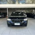 BMW X3 3.0 TWINPOWER GASOLINA M40I STEPTRONIC BMW X3 3.0 TWINPOWER GASOLINA M40I STEPTRONIC