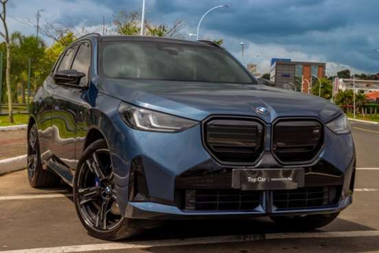 BMW-X3-2025