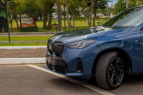BMW-X3-3.0 TWINPOWER MHEV M50 XDRIVE STEPTRONIC BMW-X3-2025