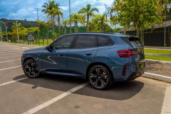 BMW-X3-2025