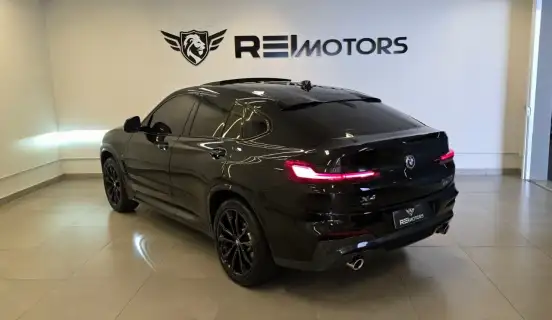 BMW-X4-2019