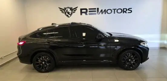 BMW-X4-2019
