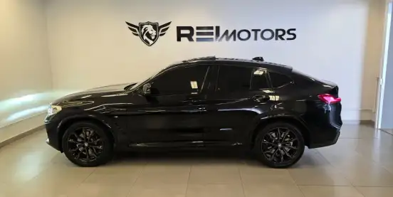 BMW-X4-2019