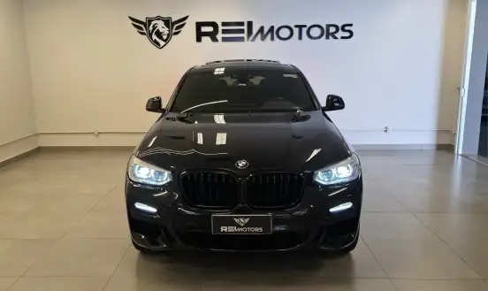 BMW-X4-2019