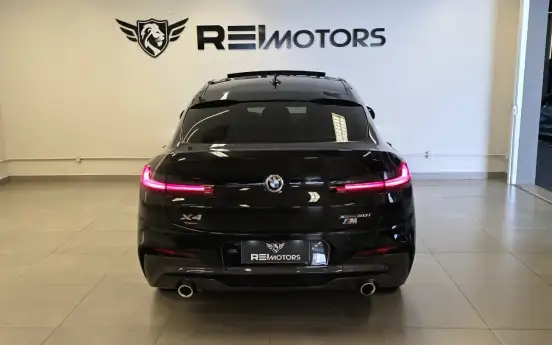 BMW-X4-2019