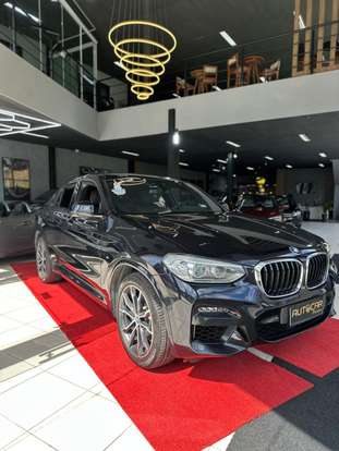 BMW-X4-2020