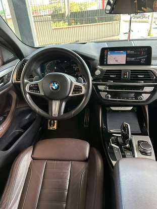 BMW-X4-2020