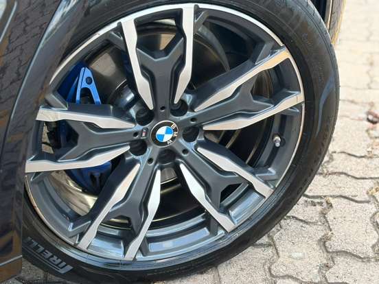 BMW-X4-2.0 16V GASOLINA XDRIVE30I M SPORT STEPTRONIC BMW-X4-2023