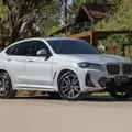 BMW X4 2.0 16V GASOLINA XDRIVE30I M SPORT STEPTRONIC BMW X4 2.0 16V GASOLINA XDRIVE30I M SPORT STEPTRONIC