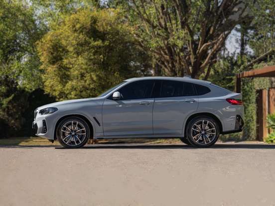 BMW-X4-2.0 16V GASOLINA XDRIVE30I M SPORT STEPTRONIC BMW-X4-2023