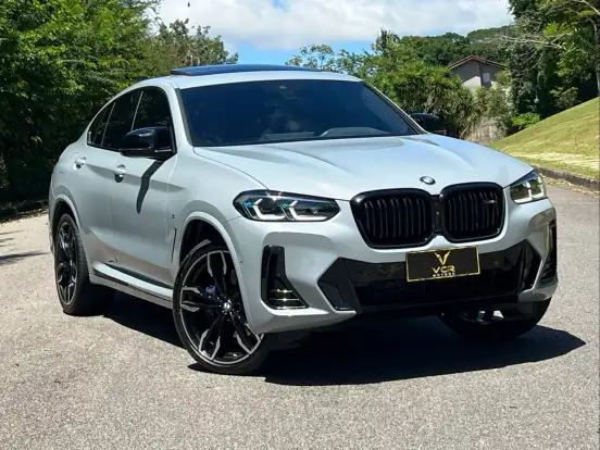 BMW-X4-2023