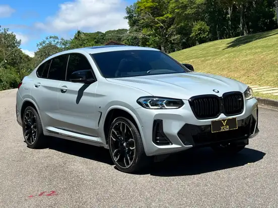 BMW-X4-2023