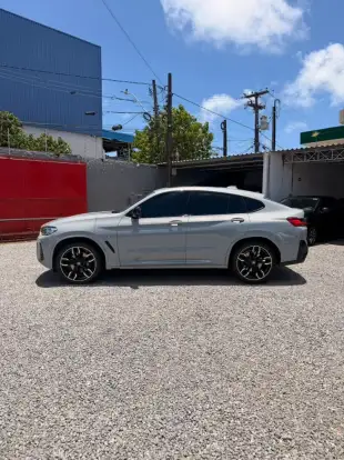 BMW-X4-2023